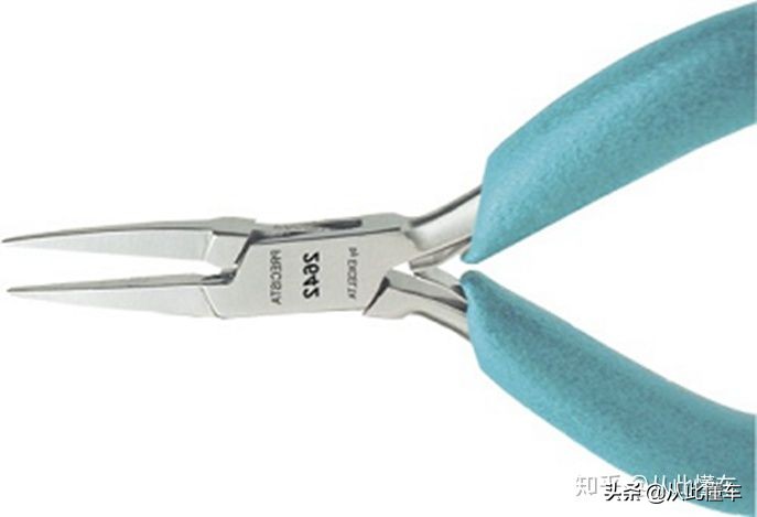 汽车维修设备小钳,汽车维修工具大卡簧钳