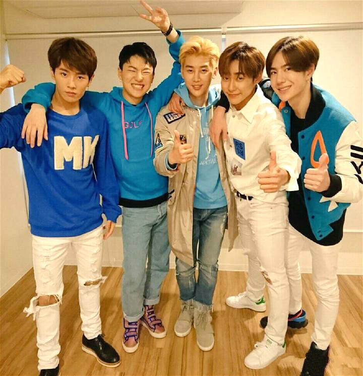 王一博乐华朱正廷,uniq乐华王一博周艺轩李汶翰