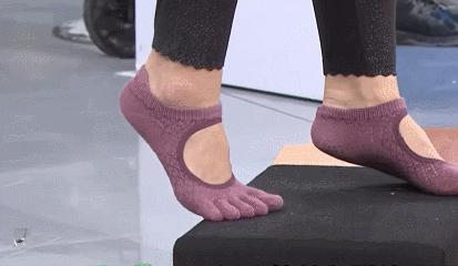 扁平足对运动有什么影响,扁平足适合什么运动项目