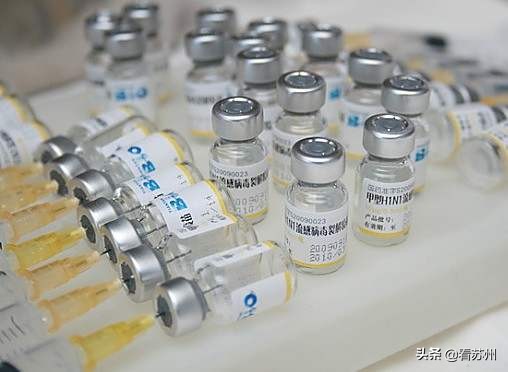 鼻子抗病毒喷雾,喷鼻子的流感疫苗效果怎么样