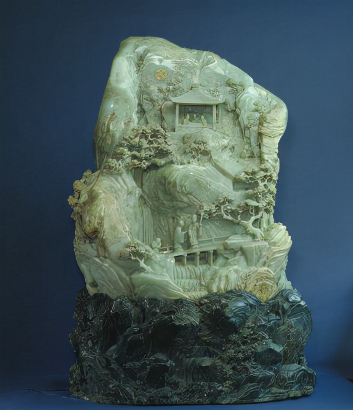 故宫馆藏瓷器高清大图欣赏,故宫博物院玉器图片