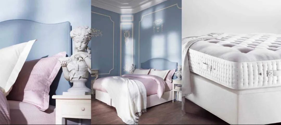 适合自己的床你知道如何挑选吗,适合自己的床垫