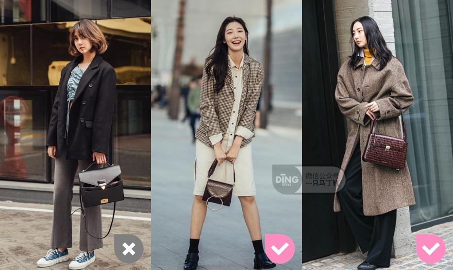 适合学生党的平价包推荐,刚去职场适合背的平价包