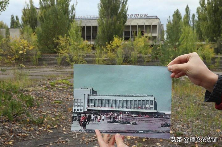 切尔诺贝利核辐射现在还有吗,切尔诺贝利核辐射有多严重