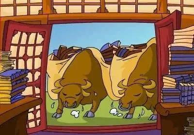 汗牛充栋经典书籍,汗牛充栋可以用来形容文献吗