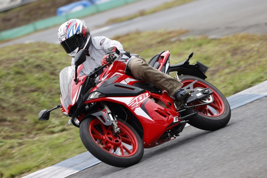 gpxdemongr200r缺点,这款摩托车质量怎么样