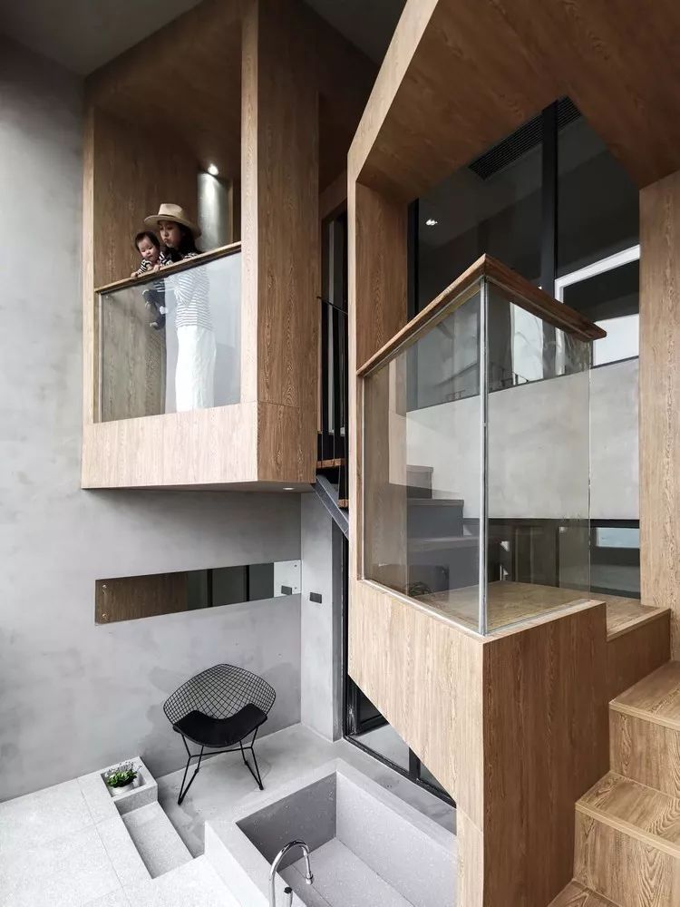 居民楼改造成私人会所,自住楼房改造民宿