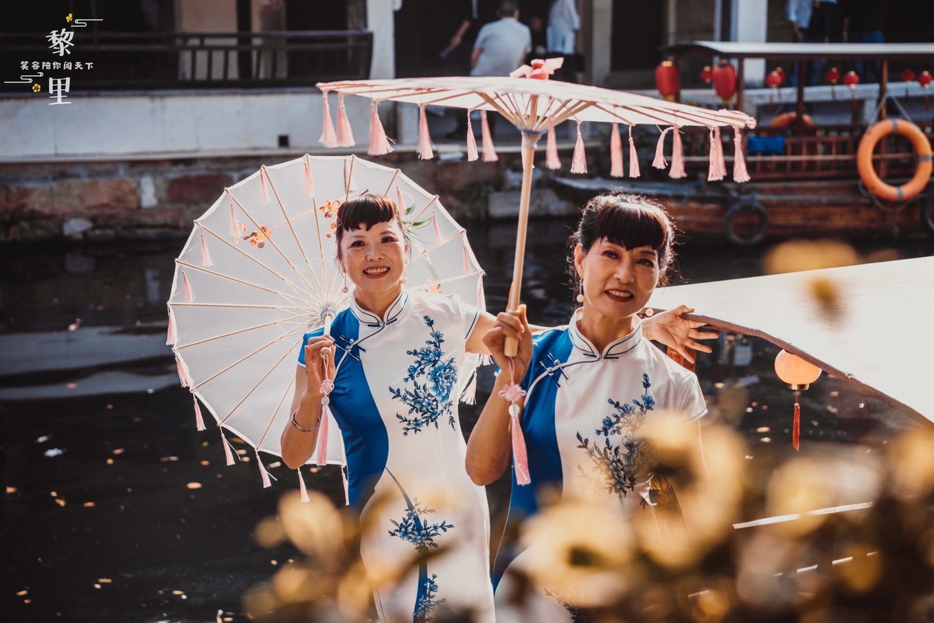 江南小众古镇视频,江南水乡小众又出名