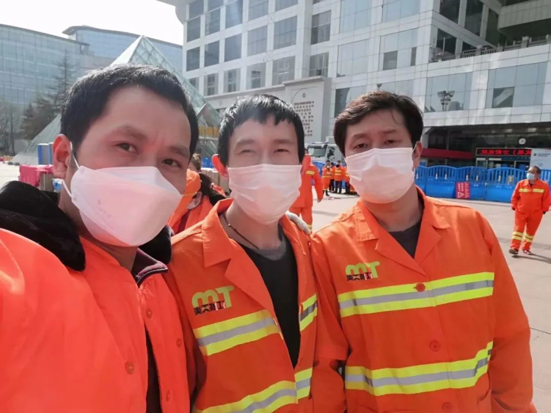 志愿者抗疫日记,我作为抗疫志愿者的个人经历