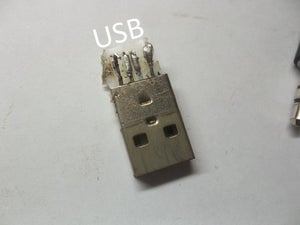 USB供电音频一体小音箱,自己制作迷你音频放大器