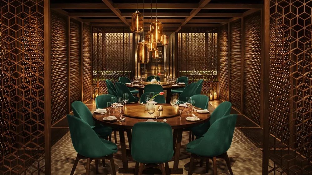 上海最值得住的酒店,上海苏宁宝丽嘉酒店