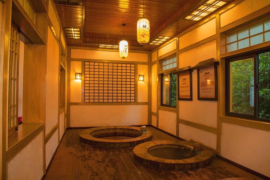 99元温泉套票推荐,99元玩一天的温泉