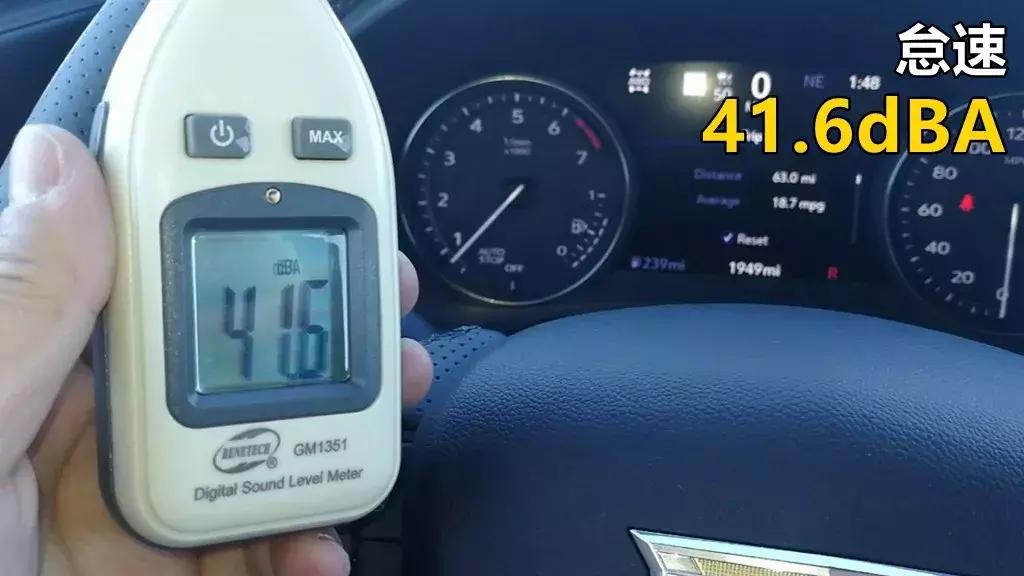 外国人测评凯迪拉克xt4,沉浸式体验凯迪拉克xt-4