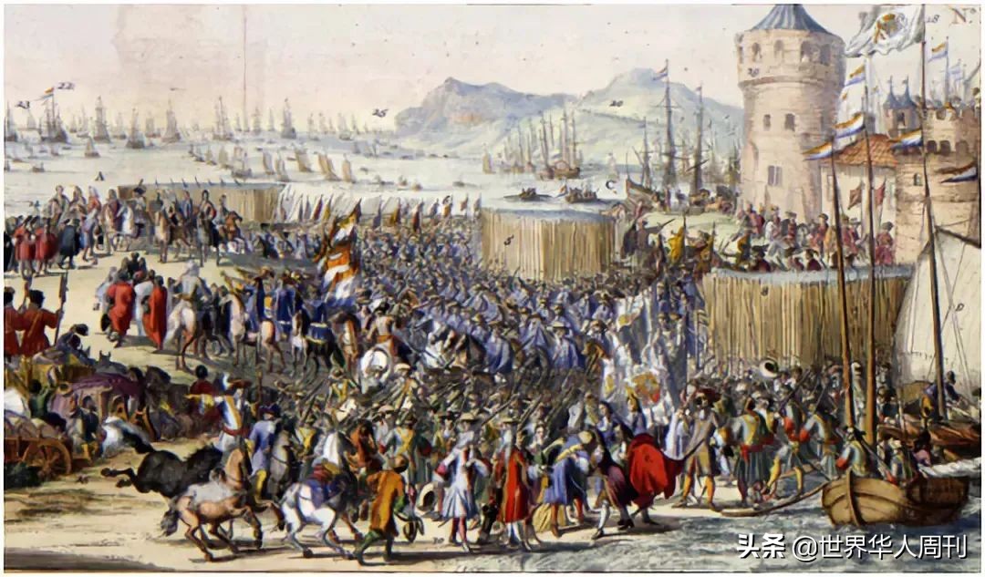 英国女王开网店,一双袜子竟要600块!网友:疯了吗?