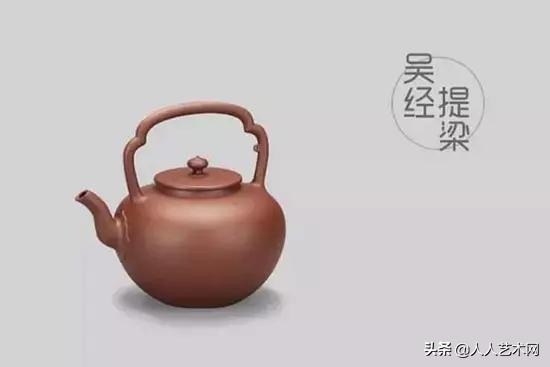 紫砂壶仿生器图谱大全,最经典的紫砂壶视频