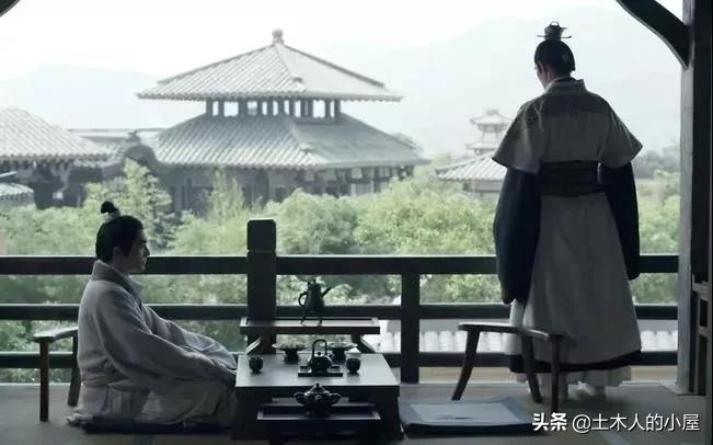 古老而又神秘的榫卯,惊艳千年的榫卯结构