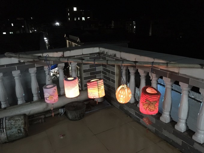 广州从化溪头村一日游出游攻略,从化溪头村自驾游攻略视频