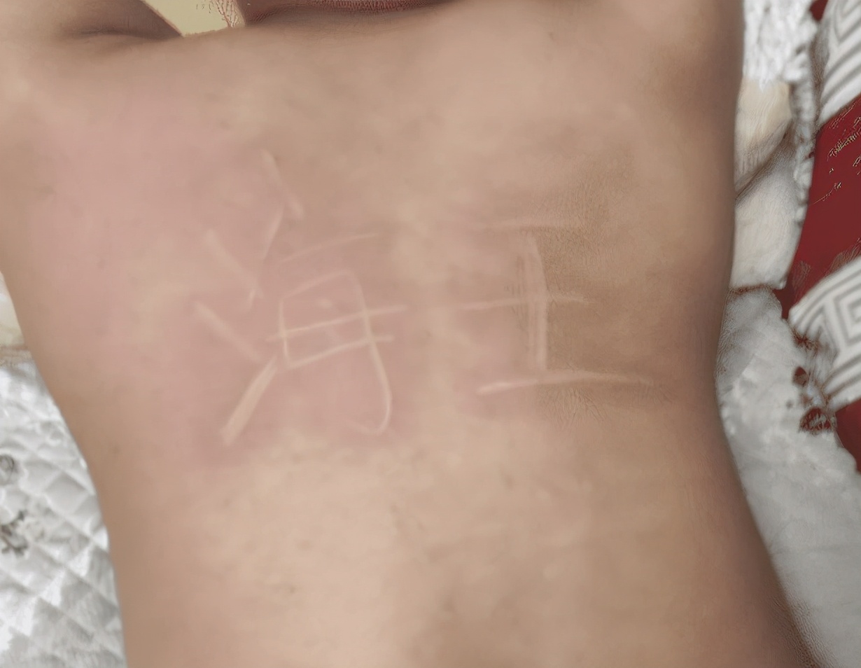 “为什么*子骰**上只有1和4是红色的？”网友神评竟是一段民间故事