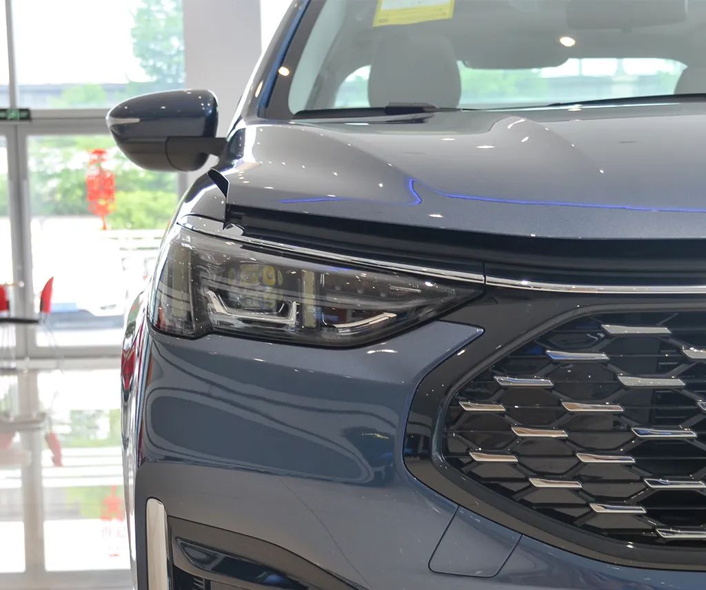 月均开支5000,福特福睿斯11万公里多少钱