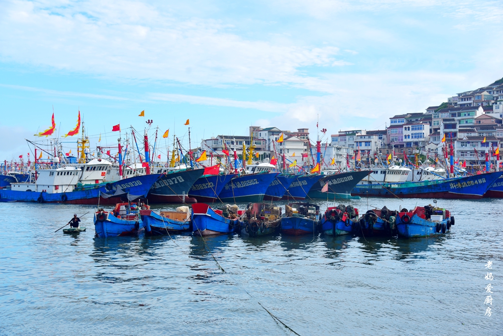 舟山枸杞岛3日游攻略,舟山枸杞岛旅游攻略