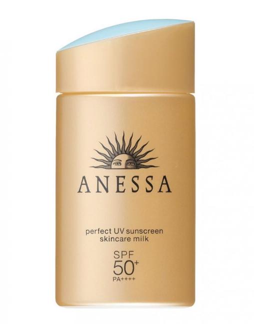 一年四季的防晒霜推荐,防晒霜红黑榜亲测