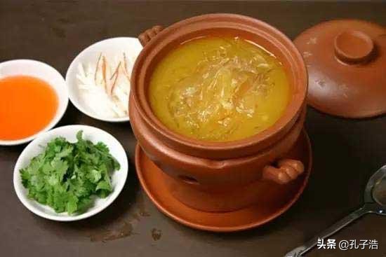 厨师的汤,厨师的汤怎么熬