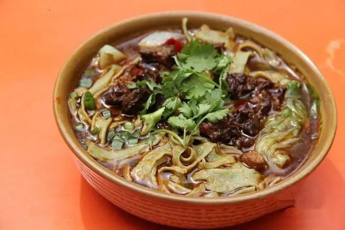 发现藏在深山老林里的美味,重庆隐藏在大街小巷的美食