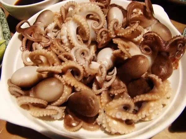 龙口美食教程,龙口美食小秘诀