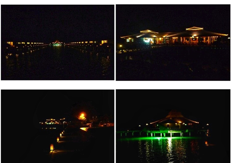 世外桃源海滩度假村马尔代夫,马尔代夫太阳岛度假村