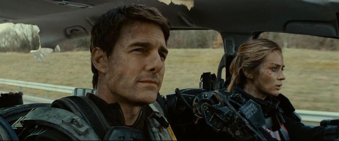 电影土拨鼠之日影评,土拨鼠日原版视频