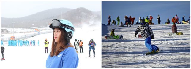 2016雪乡冰雪马拉松暨徒步穿越赛,2019长春全国冰雪徒步大会