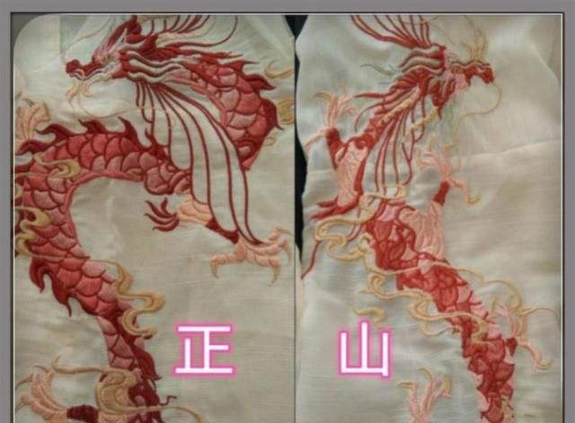 穿汉服一定要知道汉服知识吗,正版汉服和盗版汉服区别对比