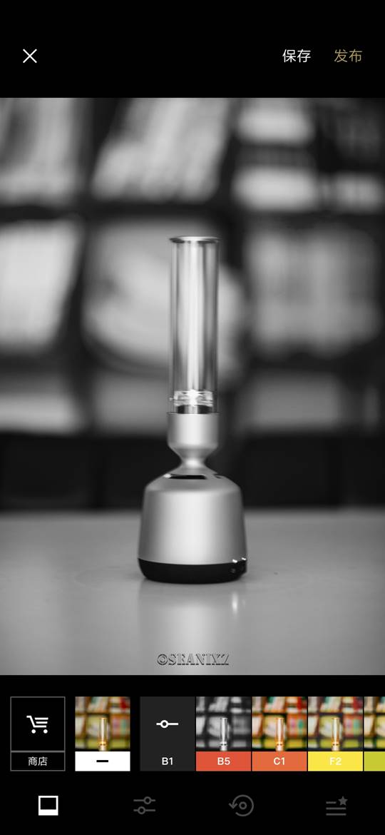 手机拍出大片的拍照app,怎么用一个手机在家就能拍出大片