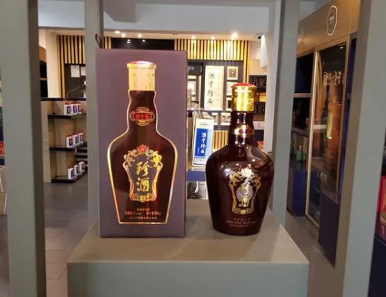 各省口粮酒盘点共43款,什么酒口粮酒最便宜