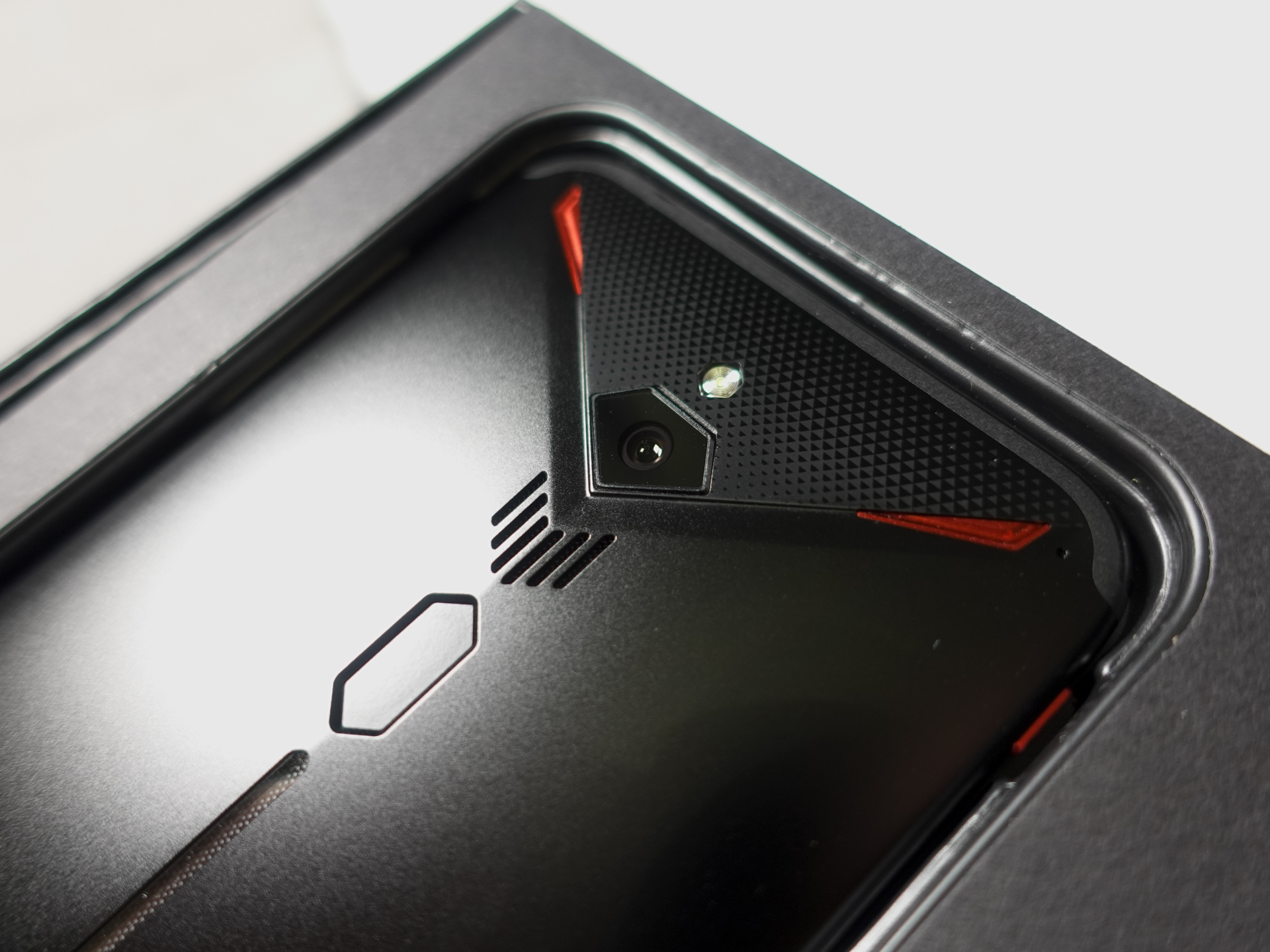 努比亚红魔3游戏测试,热爱游戏的你的视频