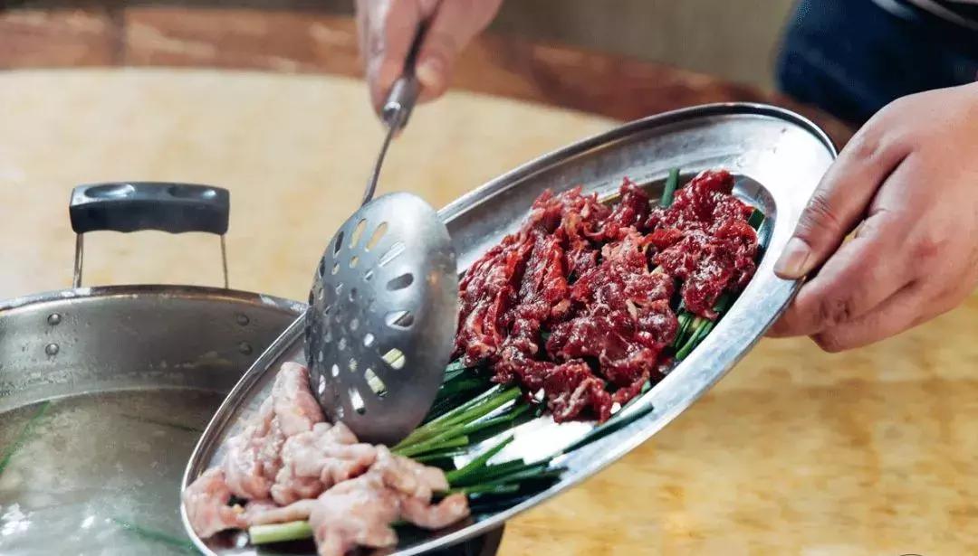 带你们见识广东的早茶,广东早茶不为人知的秘密