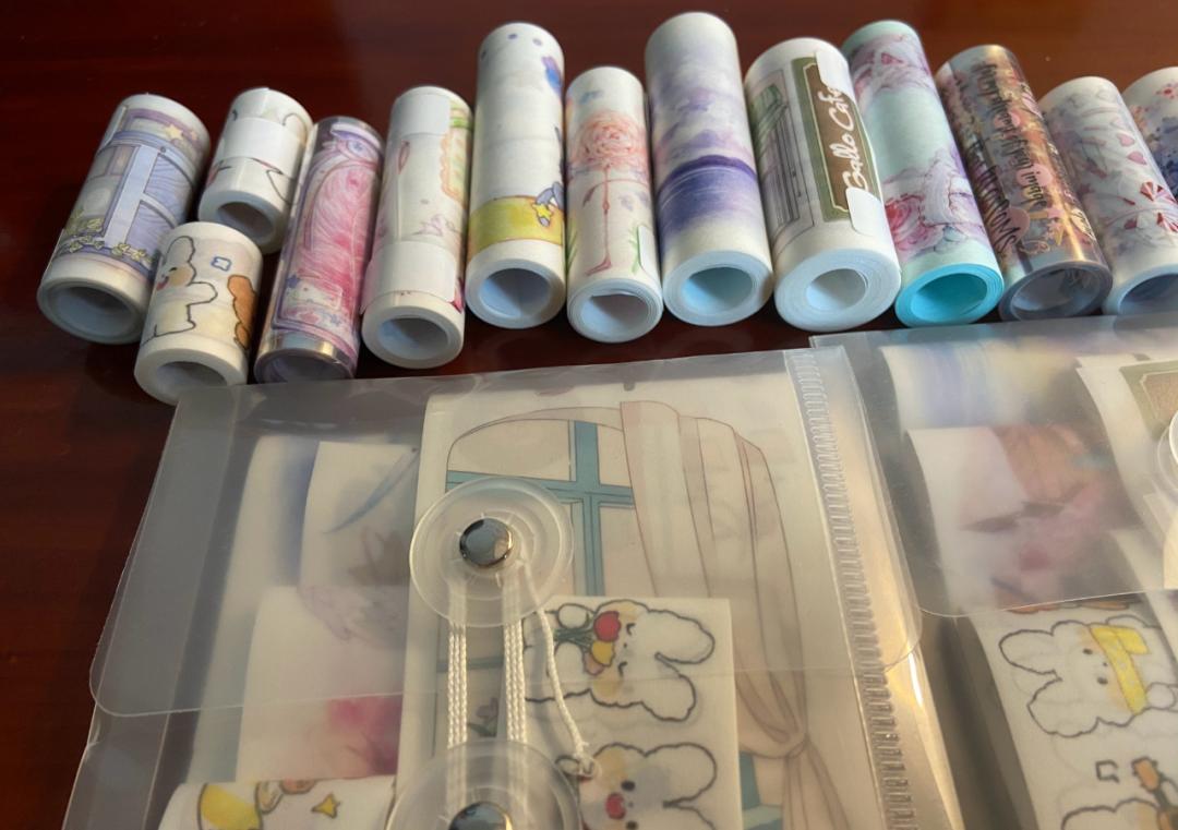 手帐还能继续写吗,手帐会过期吗