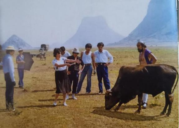 西游记中的十大奇闻故事,西游记奇闻异事1983