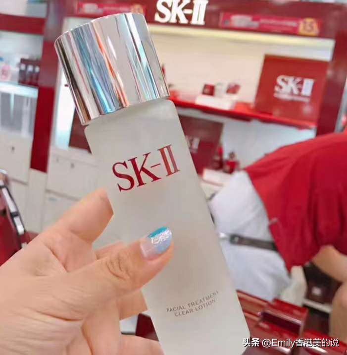 这些年用过的惊艳国货,sk2哪个产品最好用