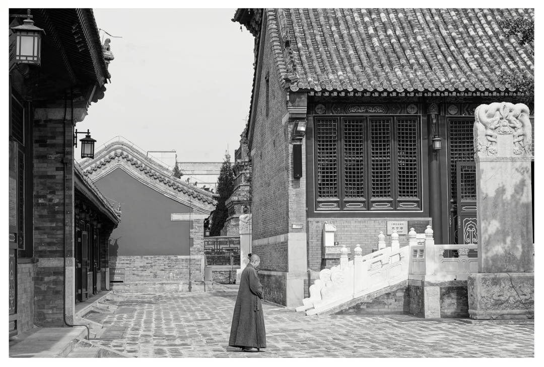 灯明三百六十点，最好天宁云外塔-天宁寺-静休