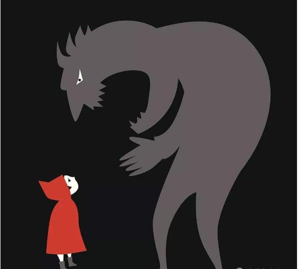 魔鬼在人间受到惩罚,懵懂时代女孩如何避免被侵害