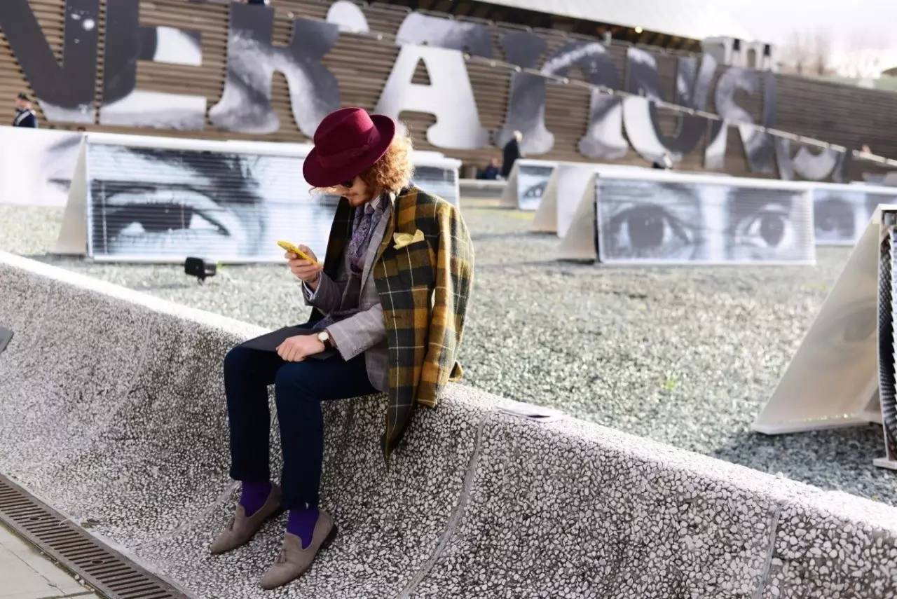 男生休闲西装穿搭教你穿出高级感,西装休闲风怎么搭