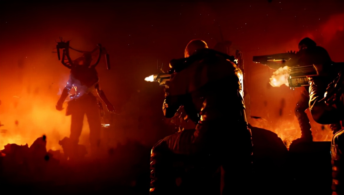 先驱者outriderdlc,开拓者trailmakers游戏