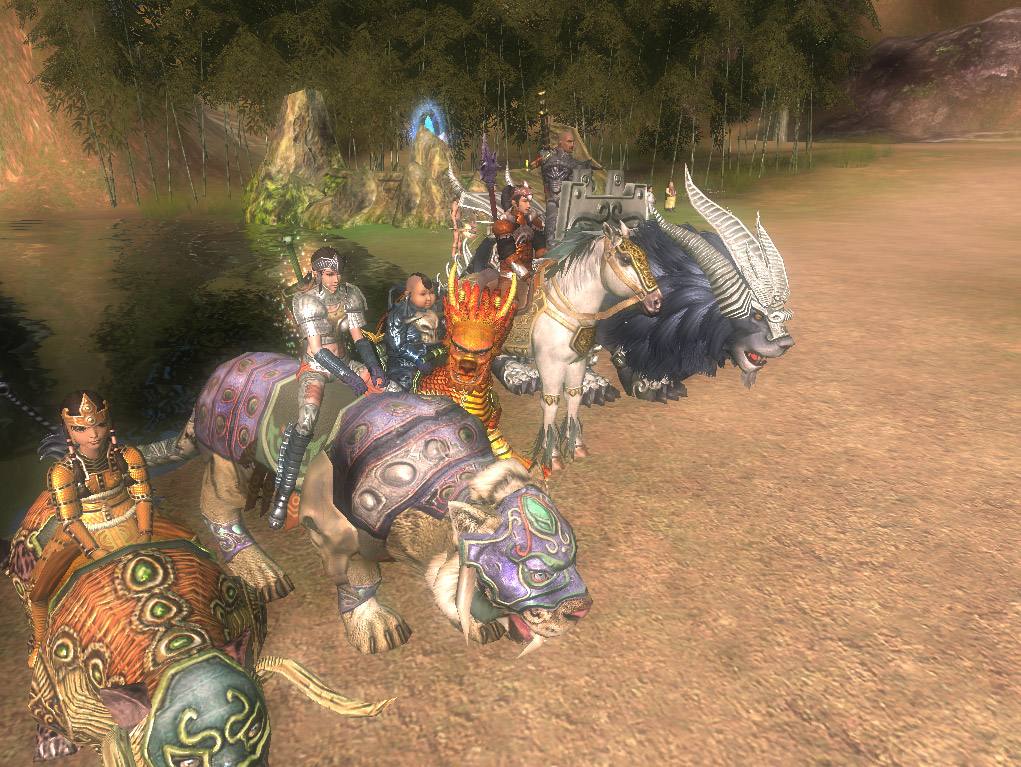 最全停运网游列表,盘点2021停运的游戏