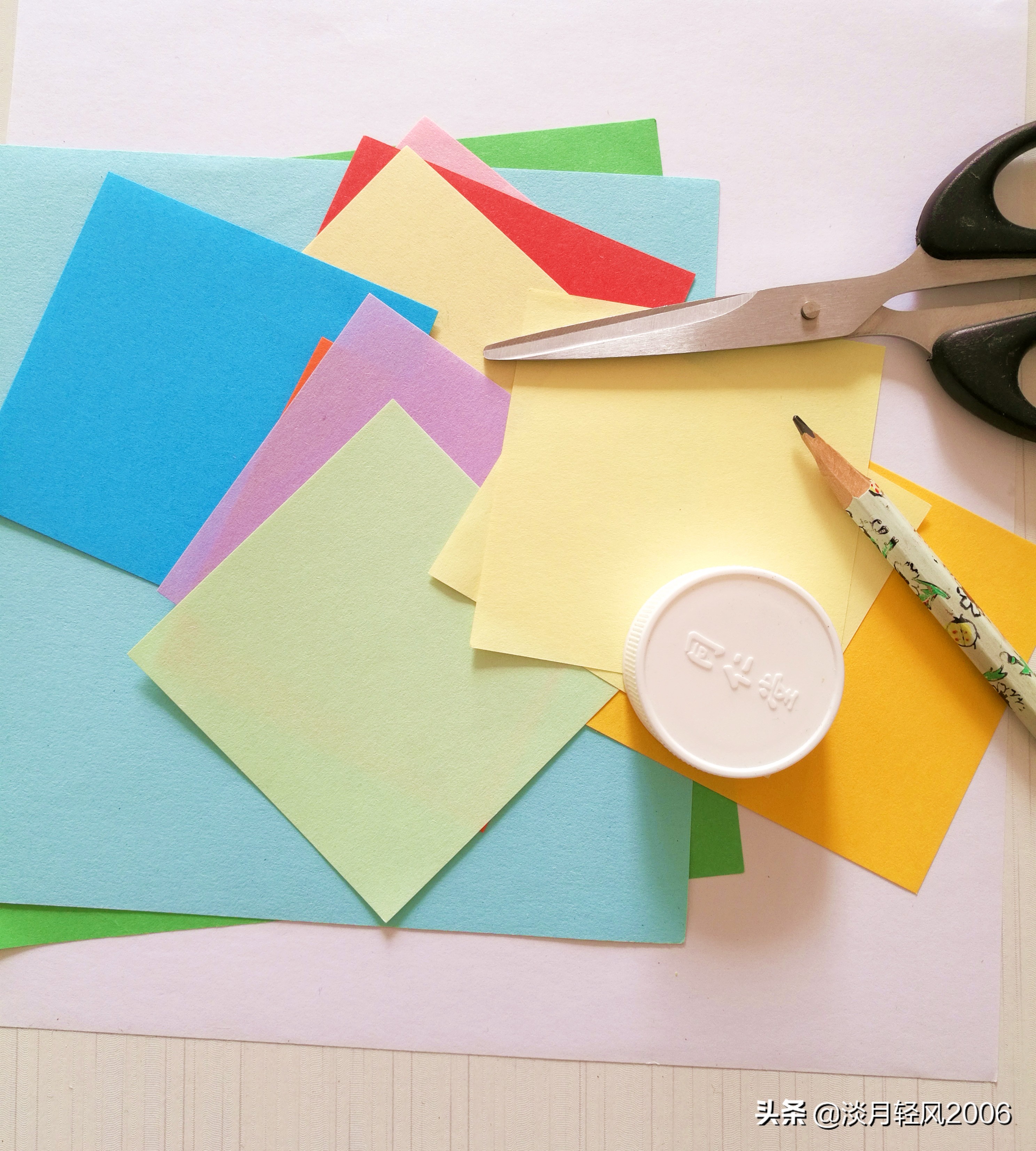 教师节贺卡手工制作幼儿园简单,幼儿园教师节手工贺卡简单又好看