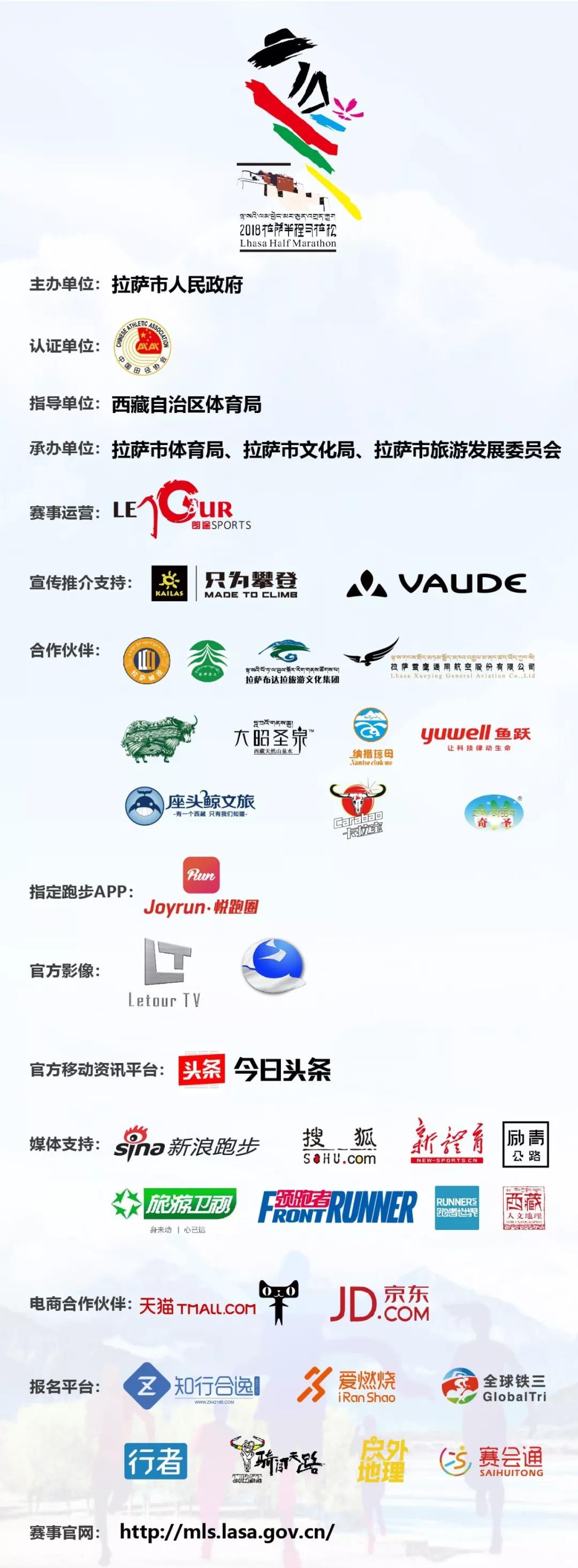 2023拉萨半程马拉松参加人有多少,2021拉萨半程马拉松