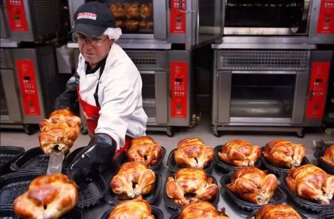 上午开业下午停业！令全球超市都恐惧的敌人竟被中国大妈抢空了