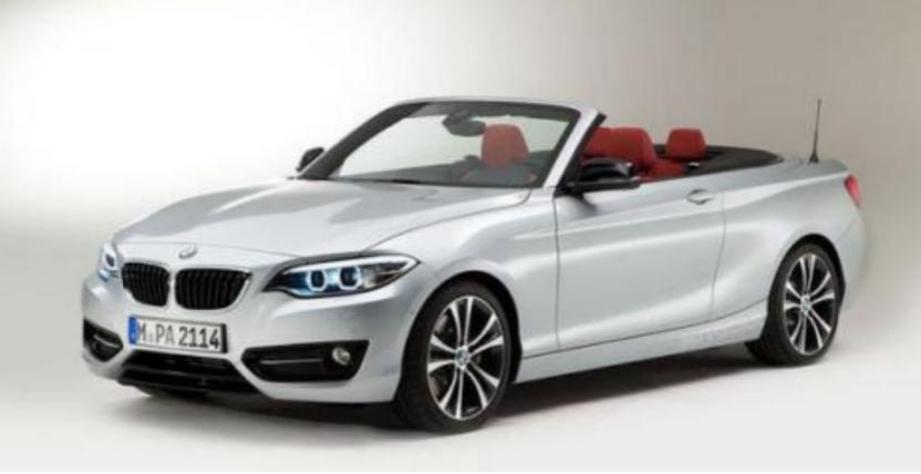 车不快但很帅，这几款双门小车“够劲”