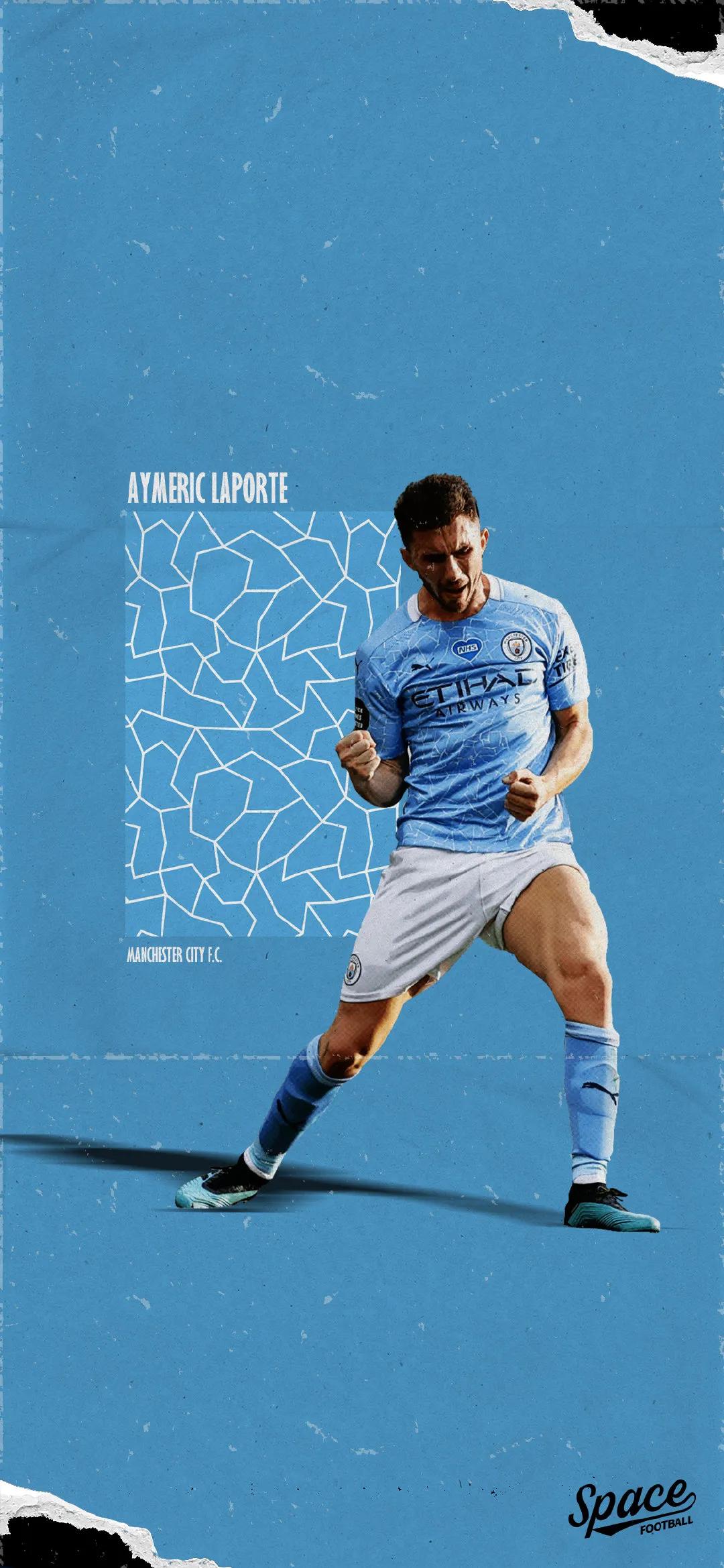 曼城夺得足总杯冠军壁纸,曼城英超夺冠壁纸