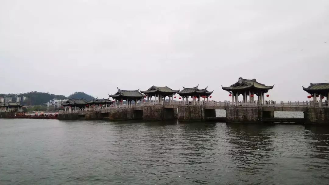 海陆丰原来跟潮汕有这关系